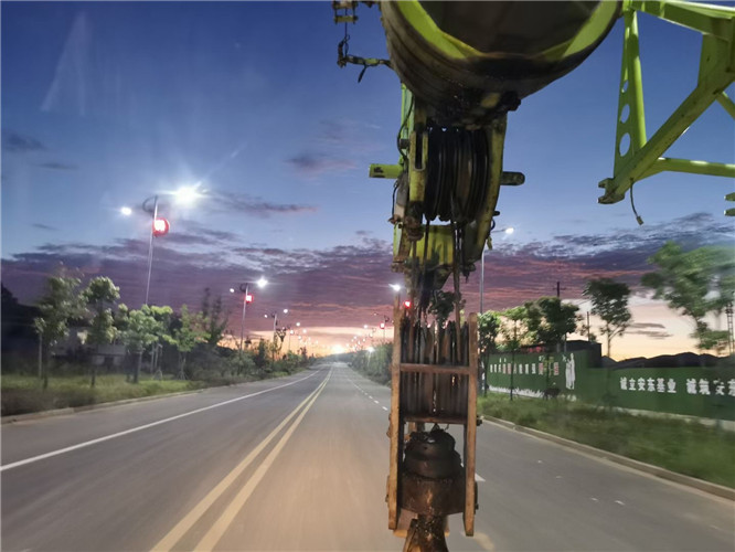 丹东市大件吊装怎么收费