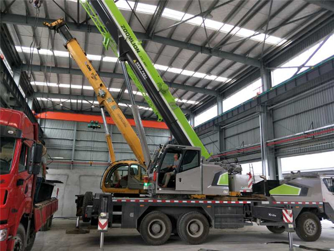 丹东市高空车出租需要注意哪些安全事项？